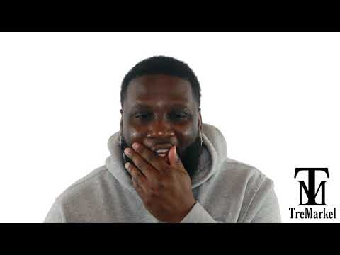 Corey (Motown Records): Starting Out In The Music Industry, How To Become An A&R, + Managing Artist