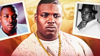 The Mysterious Death Of Fat Pat