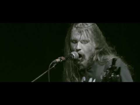 TANATOR 19.10.2018 LIVE IN MOSCOW