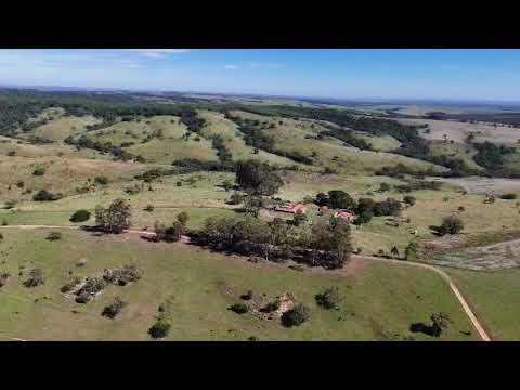 Fazenda à Venda - Rural - Angatuba/SP