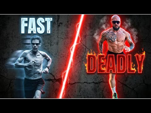 Heavy Runner Reality: Why You Should Not Lose Weight For Running