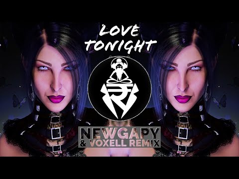 PSY-TRANCE ◍ Shouse - Love Tonight (NewGapy & Voxell Remix)