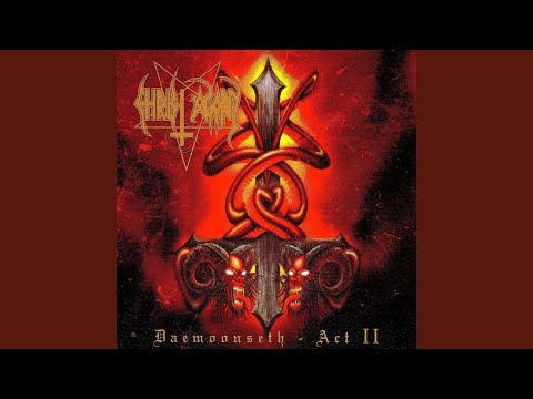Introit Moon - Christ Agony