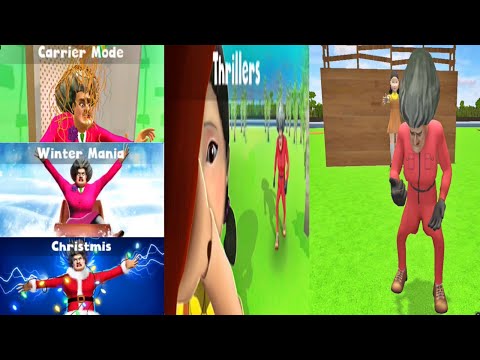 Prankster 3D New Update All New Chapter All New Levels (Android,iOS)