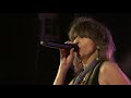 The Pretenders - Don't Cut Your Hair (Live In London 2010)