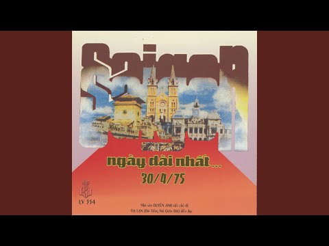 Sài Gòn còn đó nỗi buồn - Lệ Thu