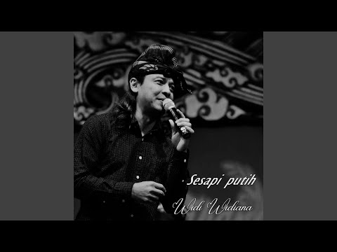 SESAPI PUTIH KOPLO