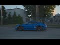 Ace of Base - Happy Nation [Reverbed + Bass Boosted + 4K] 992 GT3RS
