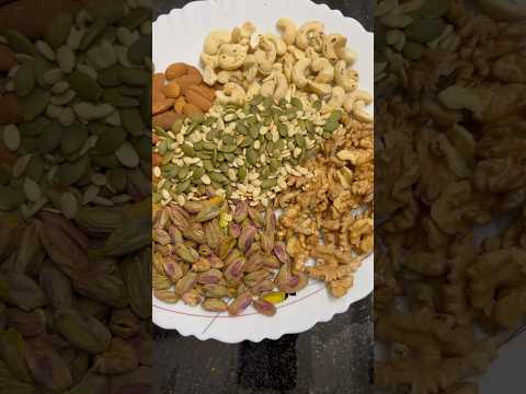 Nuts powder| protein powder | Baby food for brain development,weight gaining and bone strengthening