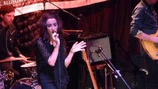 Lindi Ortega - High