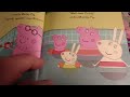 Peppa Pig Peppa Pig Goes Swimming