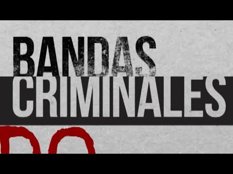 Desbaratan a "Los Ñaños", el clan de ecuatorianos asesinos a sueldo #ReportajesT13