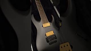 Video thumbnail for Ibanez JBM27 Jake Bowen Signature Guitar #ibanez #ibanezguitars #guitars #ibanezgermany by ProMusic AT
