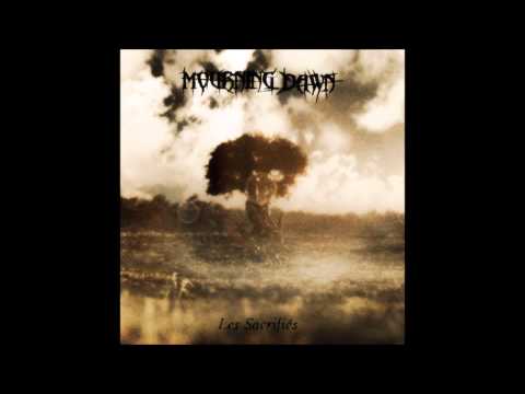 Mourning Dawn - About Pride