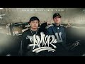 AMOR | EMMANUEL CORTES X SANTA FE KLAN | [ ESTRENO 2025 ]