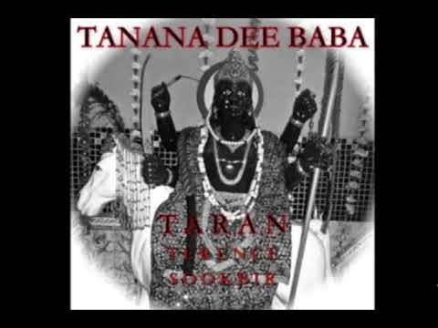 Tanana Dee Baba - Taran Terence Sookbir