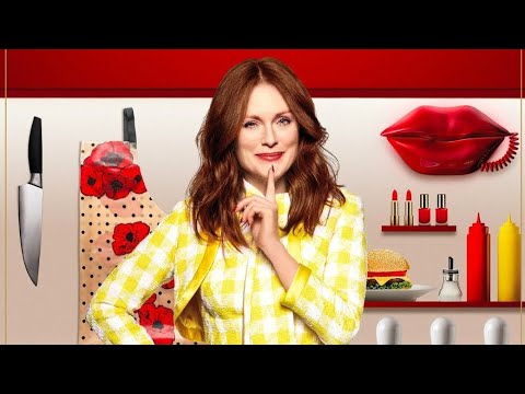 Poppy Adams Suite | Kingsman: The Golden Circle OST | Music by Henry Jackman & Matthew Margeson