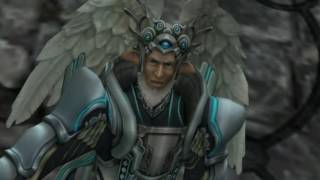 Infiltrating the Prison - Let's Play Xenoblade Chronicles Part 128