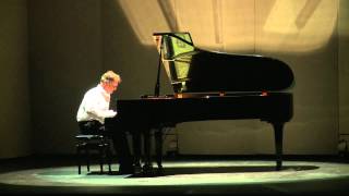 Gracias a la vida - Violeta Parra -  Juergen Fischer composer