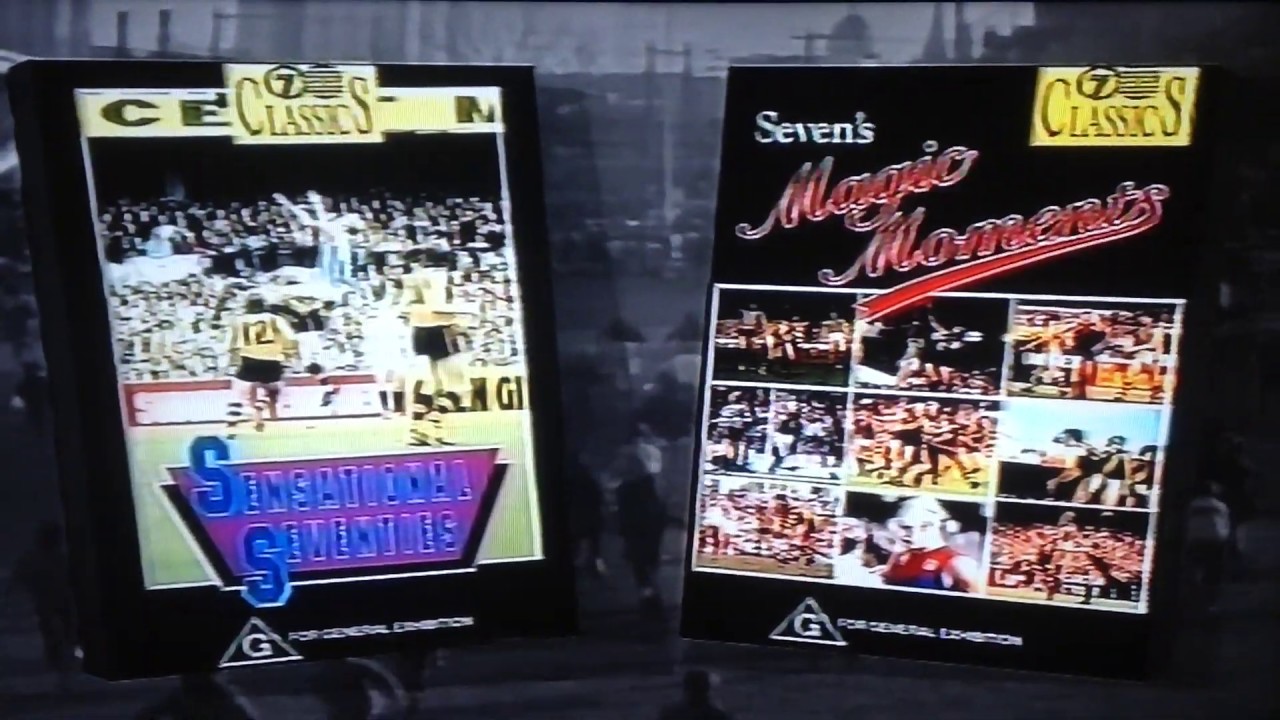 Sensational Seventies trailer