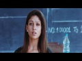 Tamil Comedy Boss Engira Baskaran Exam Hall Comedy Arya Nayanthara