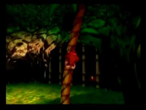 Basic Donkey Kong 64 Glitches: Part 1