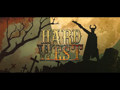 Hard West  -  6