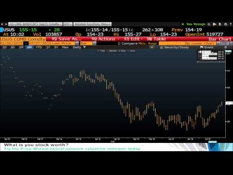 Tom O'Brien 10am News Update - Jul 27th, 2015