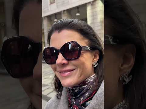 Milan Street Style #StreetStyle #StreetFashion #MilanFashion #ParisFashion #Milan