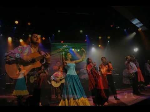 Russka roma & Gipsy music