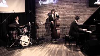 Jazztory: Ahmad Jamal - There is no greater love