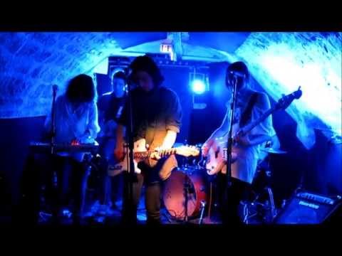 Staircase Paradox - Soundtrack (live) HD