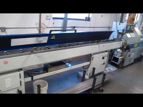CNC Drehautomat STAR SA-12 1998