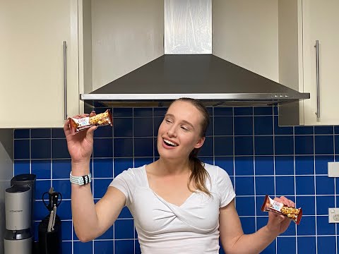 2nd YouTube video about are fiber one bars gluten free