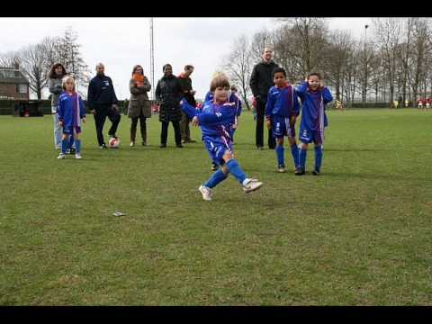 KDO F1 -Buitenveldert F4 1-6