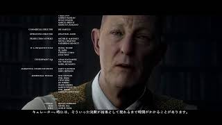 垂れ流し配信　こわいやつ