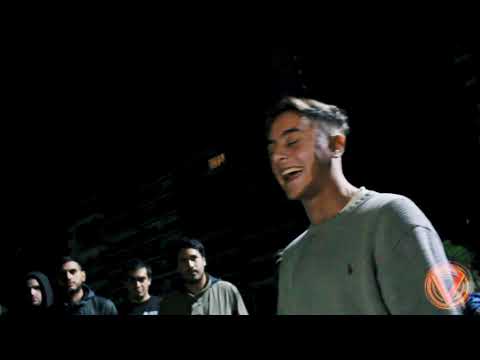 BRN KZ vs FIRULAIS KRT - 8VOS (NOCTURNA 2vs2) - Vértigo x Hexágono