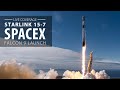 Watch Live SpaceX Falcon 9 Rocket Launches 26 Starlink Satellites From Vandenberg California