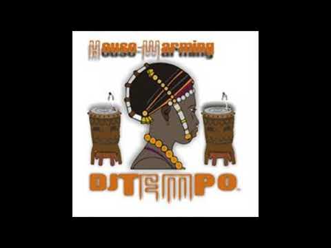 Dj Tempo - Natives Tribe (Vuli Volume) (Original Mix)