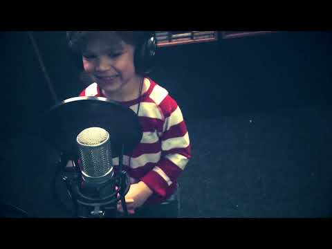 FaWiJo - Read2Know  (feat. José Feliciano) [Official Video]