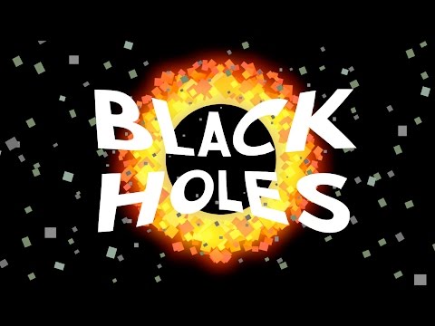 地球會不會被吸進黑洞？ (Will Earth Ever Be Sucked Into A Black Hole?)