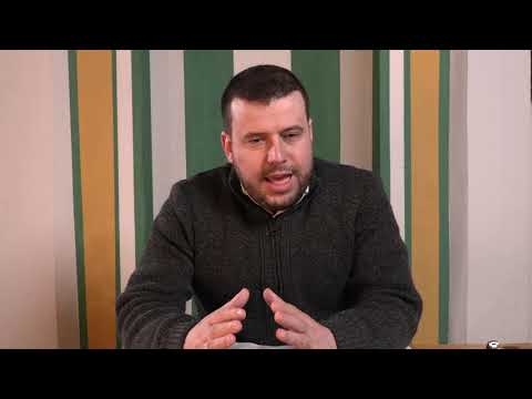 Halka hadisa - hfz. mr. Ammar Bašić (25.3.2021.)