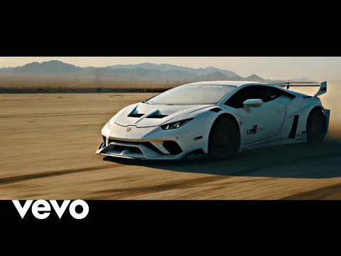 3RIS D3D3 & NALYRO - Riddin' / Cars Showtime