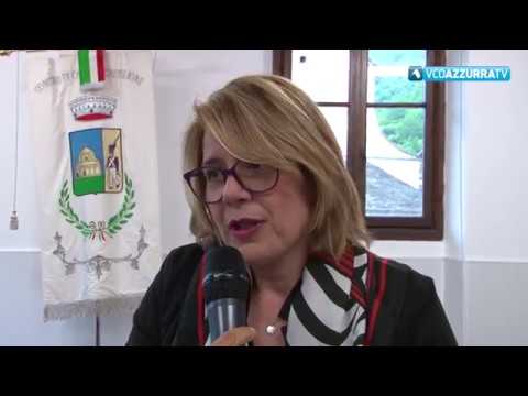 Calasca Castiglione. Tipaldi: "Risultato importante. Grazie agli elettori"