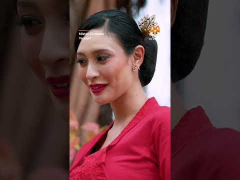 Misteri Cempaka Tersepit - Hanya di Do Drama!