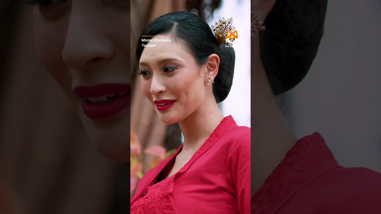 Misteri Cempaka Tersepit - Hanya di Do Drama!