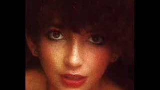 Peter Pan -  Kate Bush and Patrick Wolf