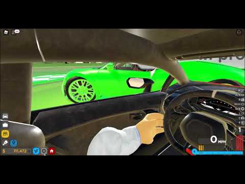 Driving Empire #4