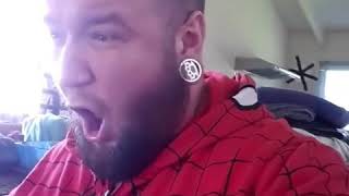 JONATHAN YOUNG- "BAIT" COVER