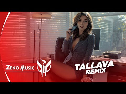 Demer ✘ Zeno Music - TALLAVA | Remix